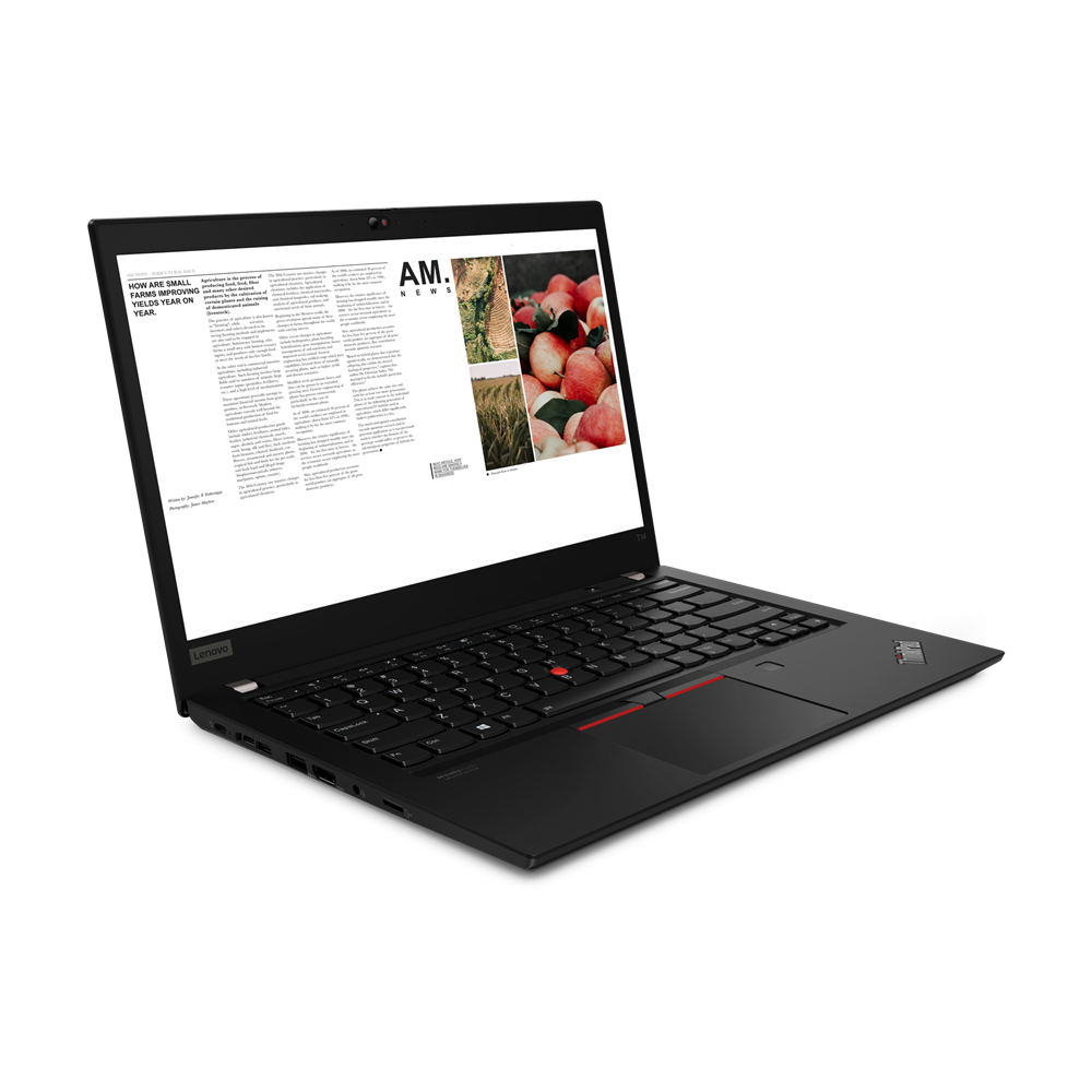 ThinkPad T14 Gen 2 מקלדת