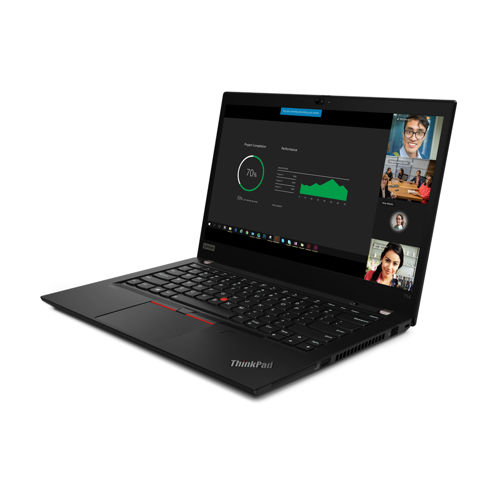 Lenovo ThinkPad T14 Gen 2
